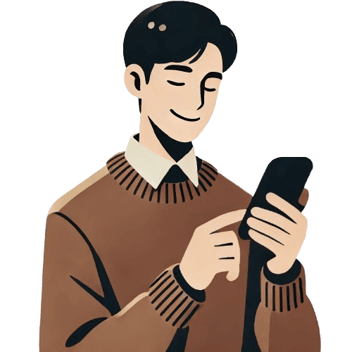 Illustration of supporters