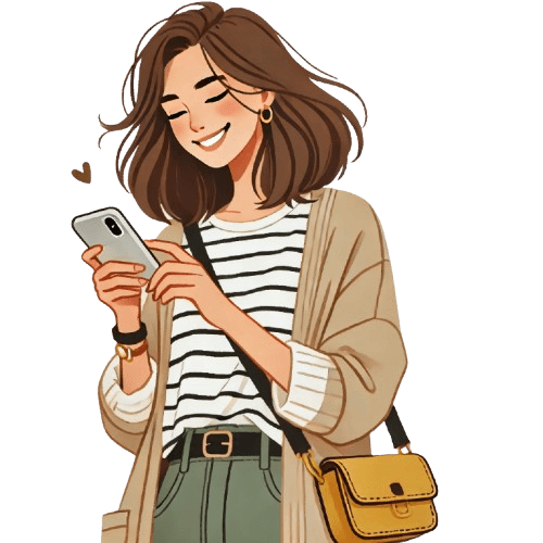 Illustration of supporters