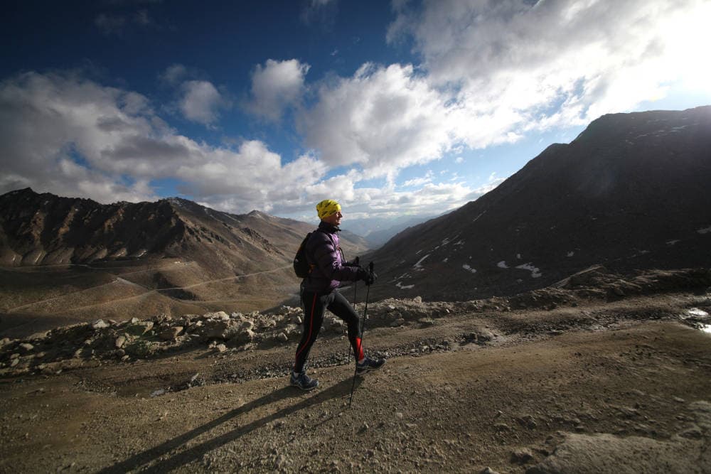 Life lessons on winning from losing