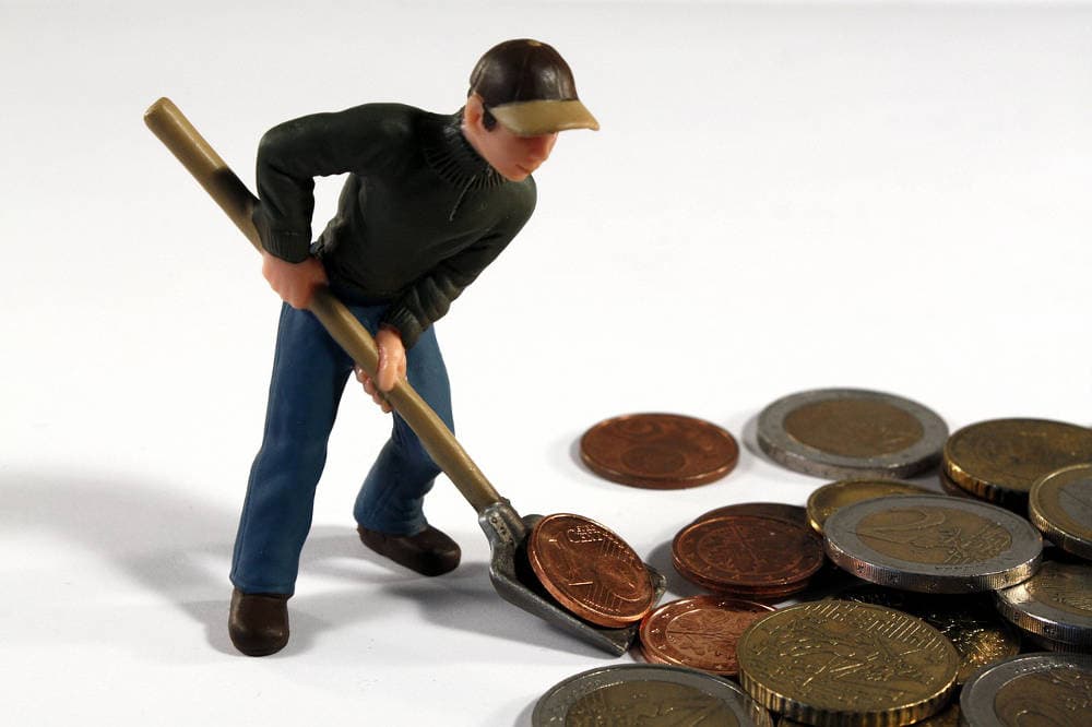 Getting The Funding Piece Right