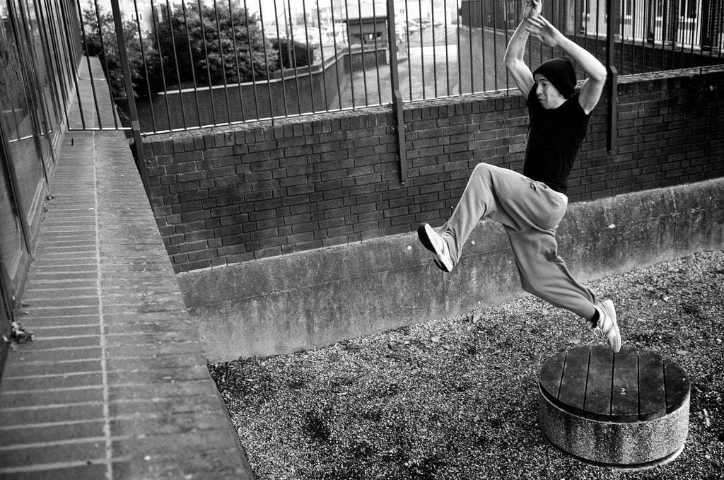 I am so bored at work; should I become an entrepreneur instead?