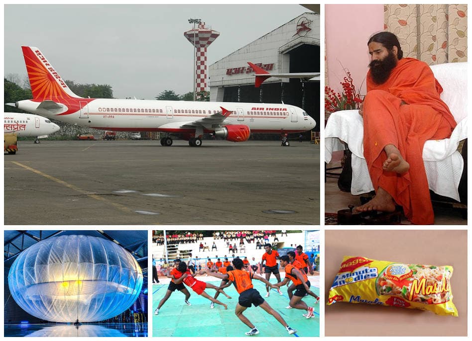 12 business stories from 2015 and how they will play out in 2016