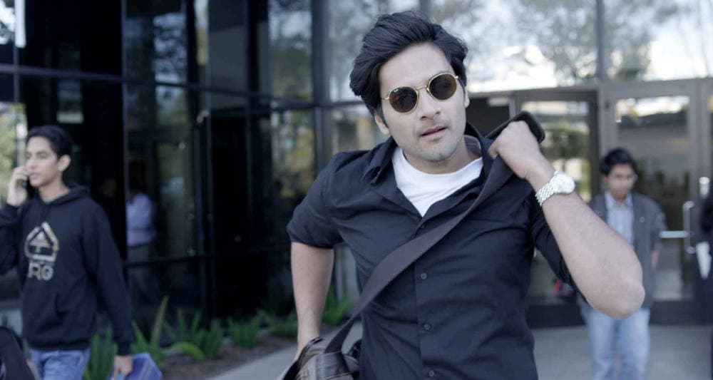 A design thinking approach to film making