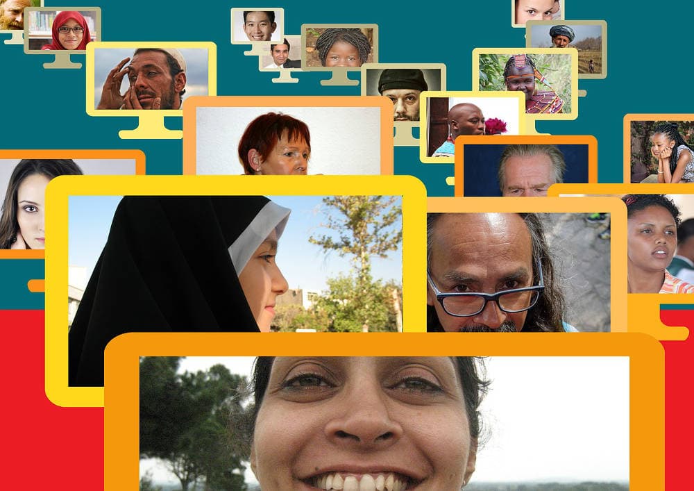 Empathy and the power of being moved