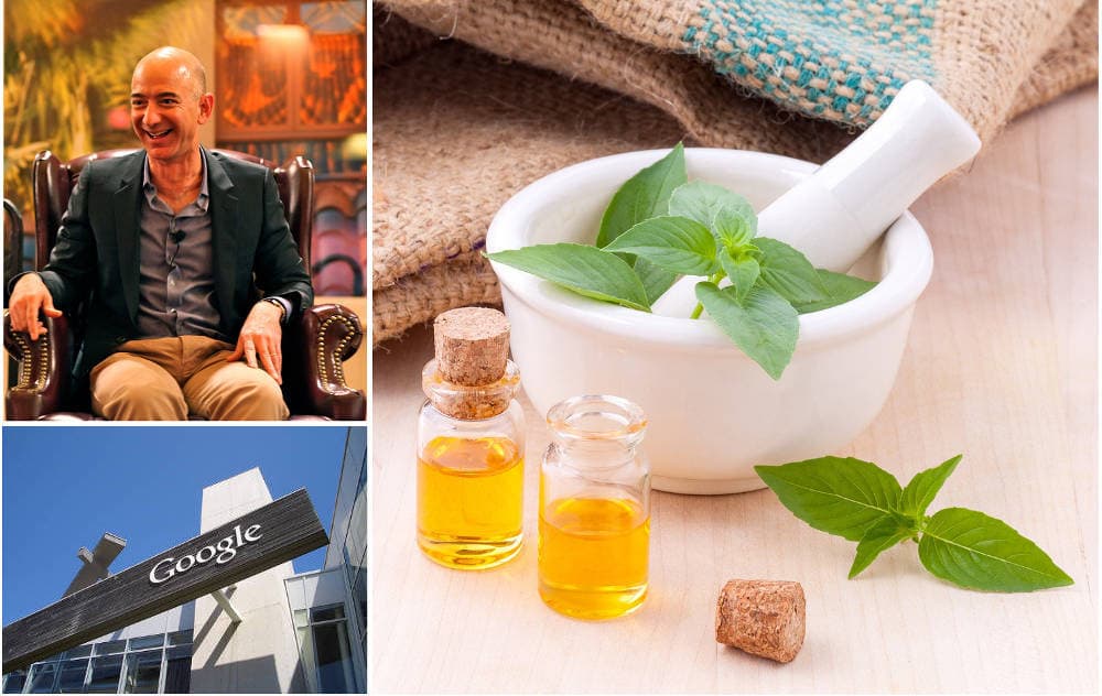 Why is Amazon pumping money into India and other stories