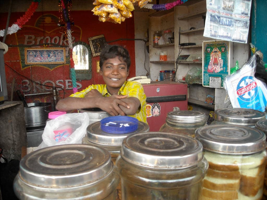 Mind the gap: Boosting a climate of entrepreneurship