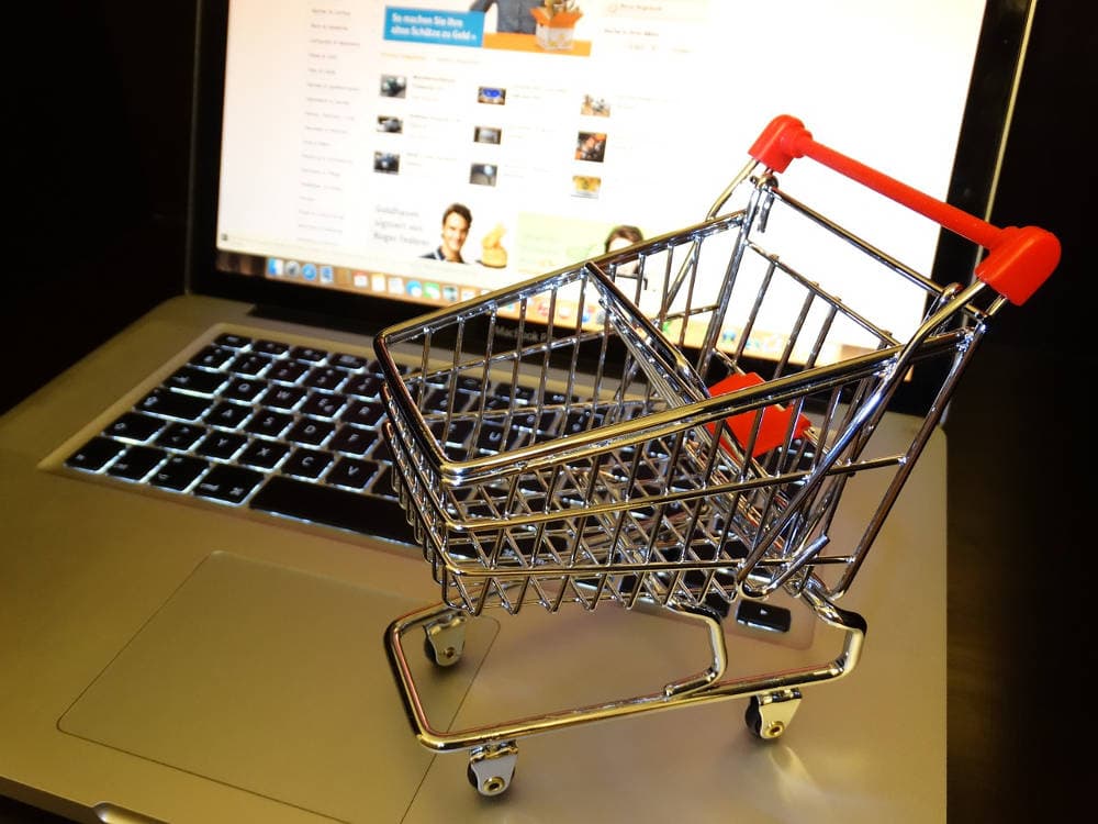 Indian e-commerce just hit a new normal