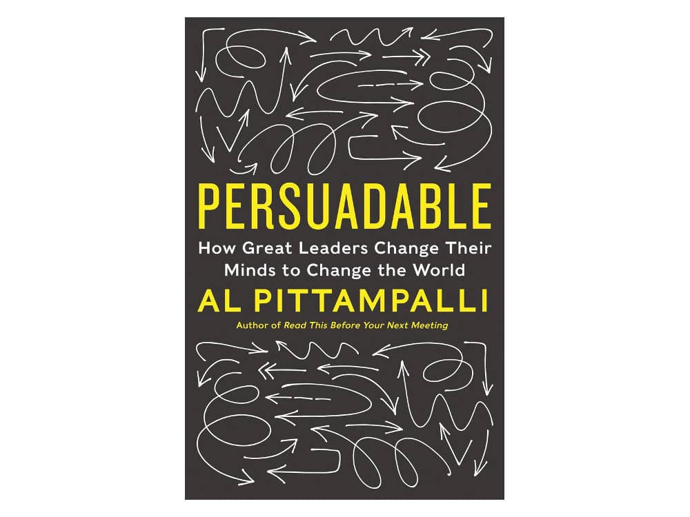 Are you persuadable?