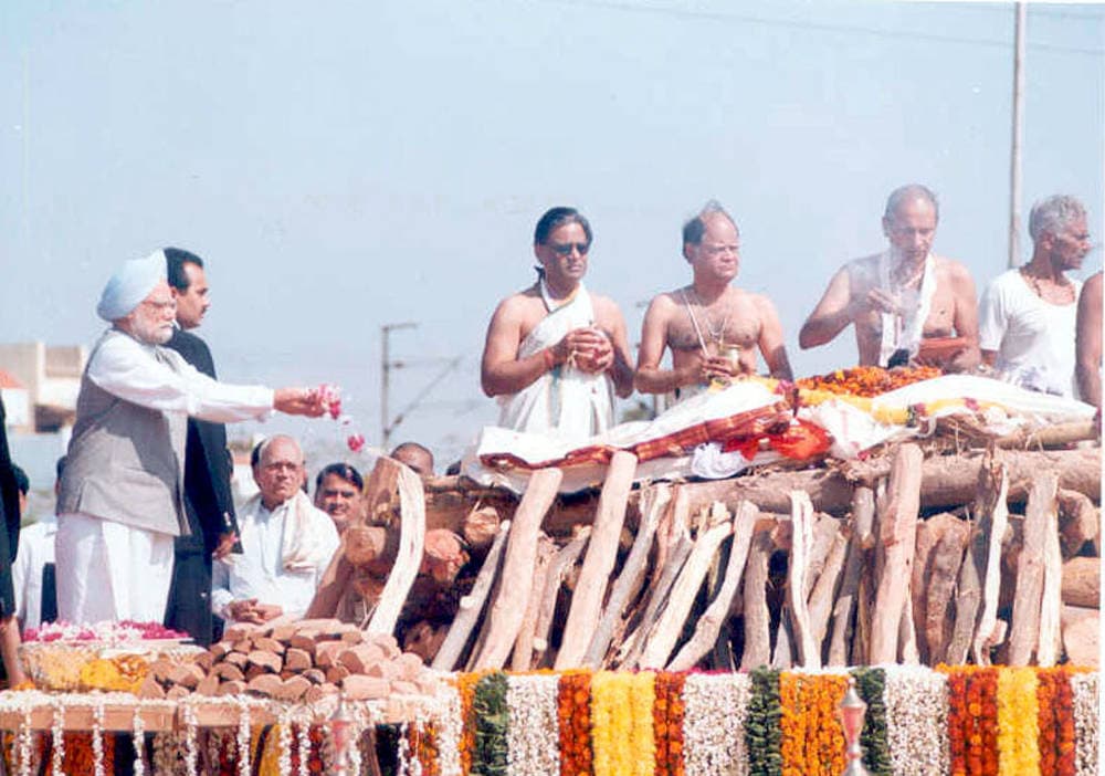 The Narasimha Rao they don't want you to know of