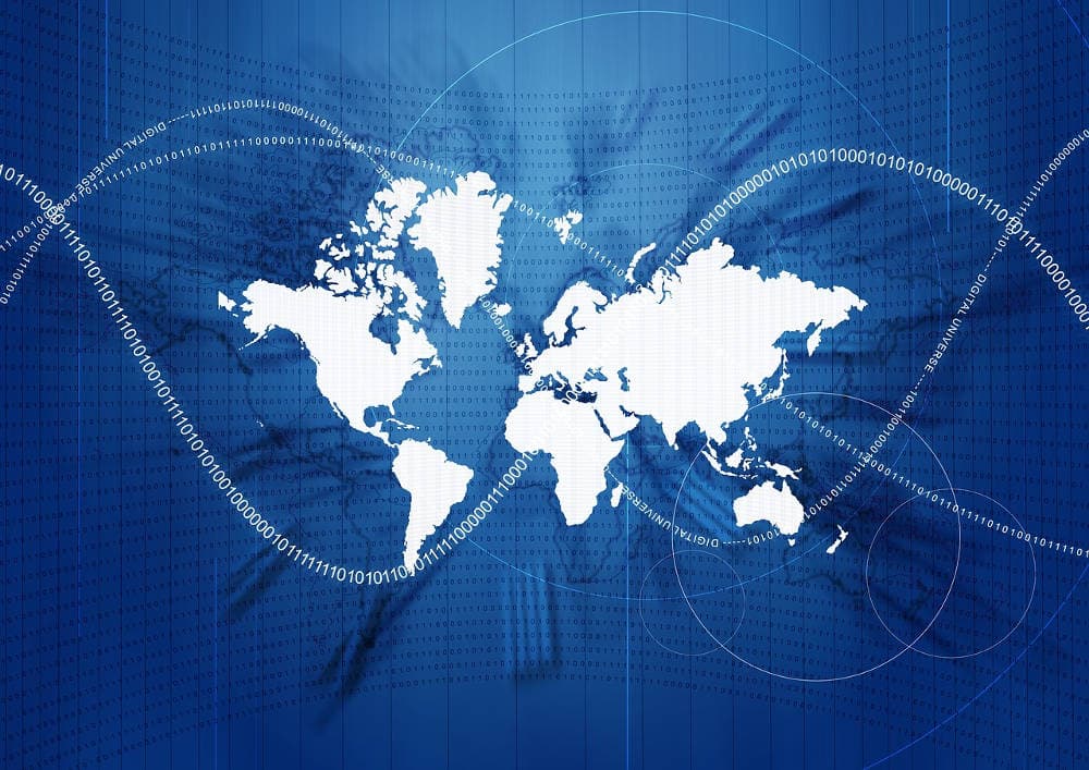 Interview with Robert Tercek on Vaporization, a software-defined society