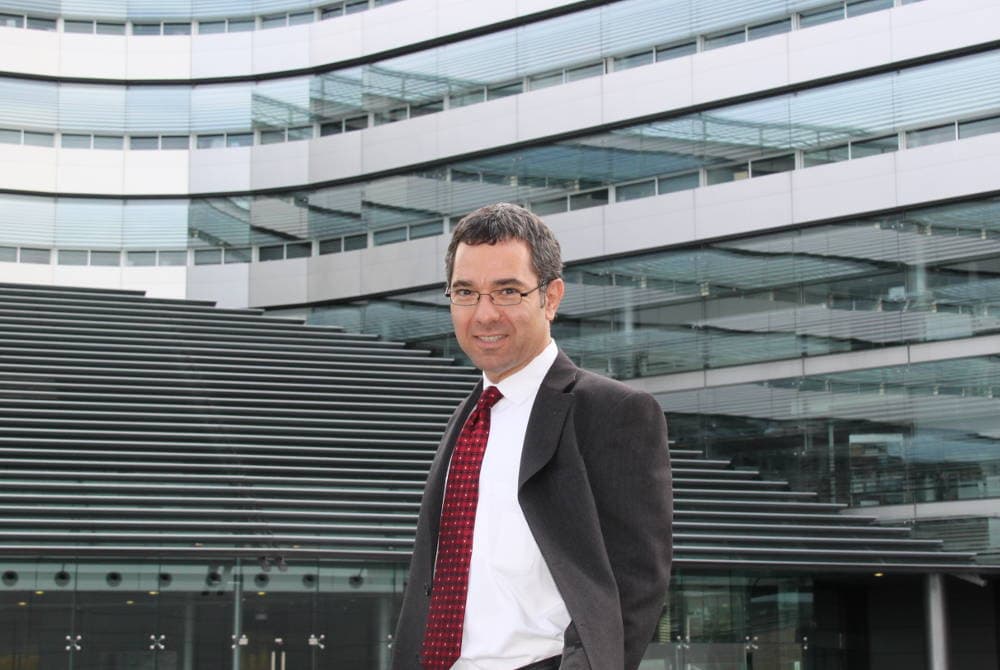 Clean disruption: How green trends are changing business