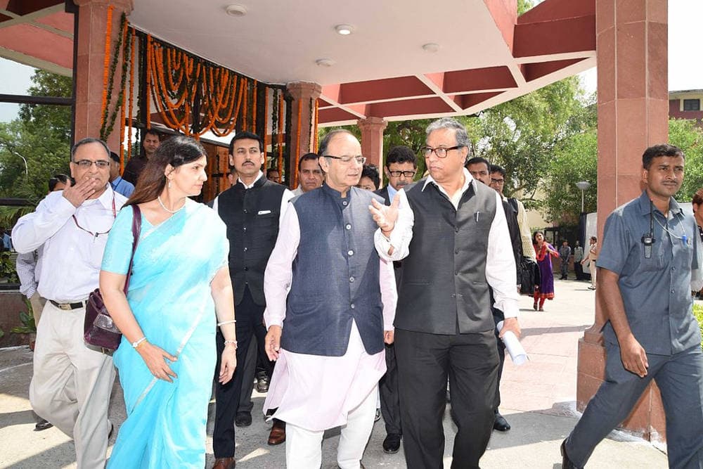 Three Aadhaar-related budget announcements that you should take note of