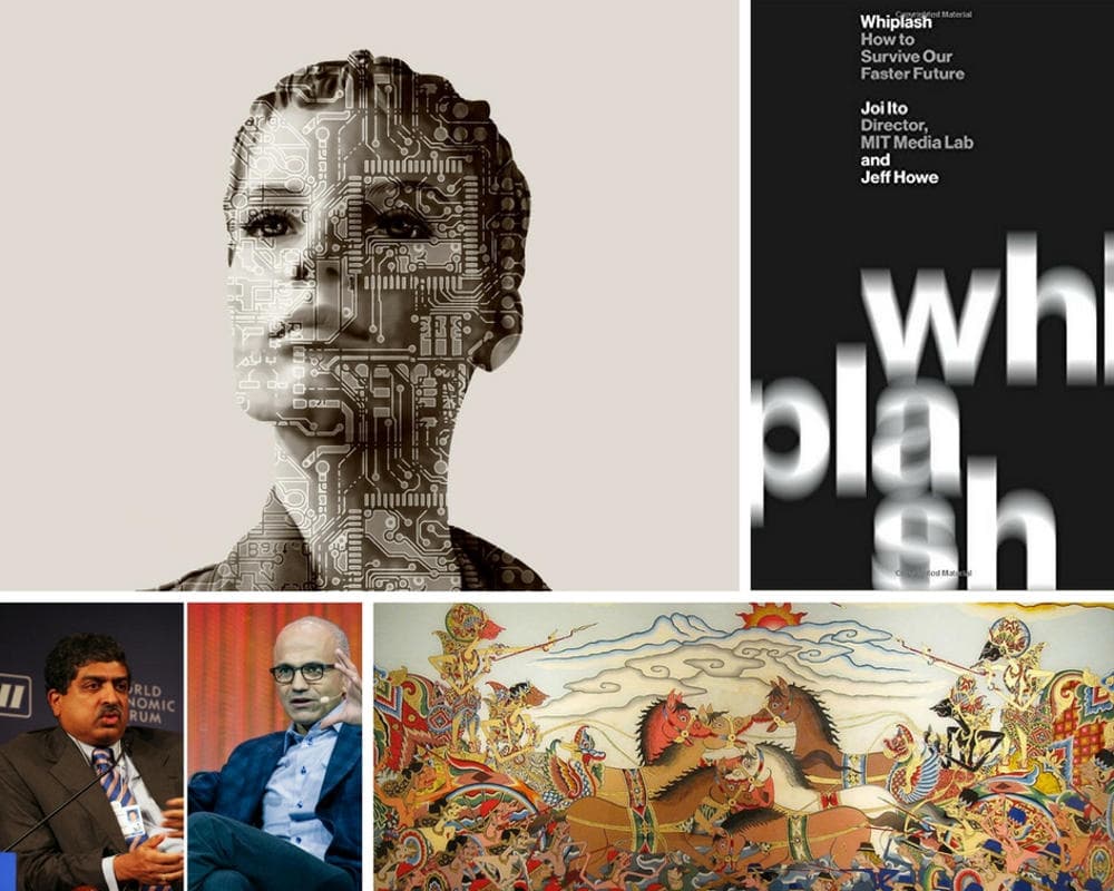 Surviving the future