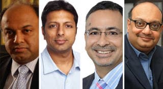 The Big Indian shopping cart