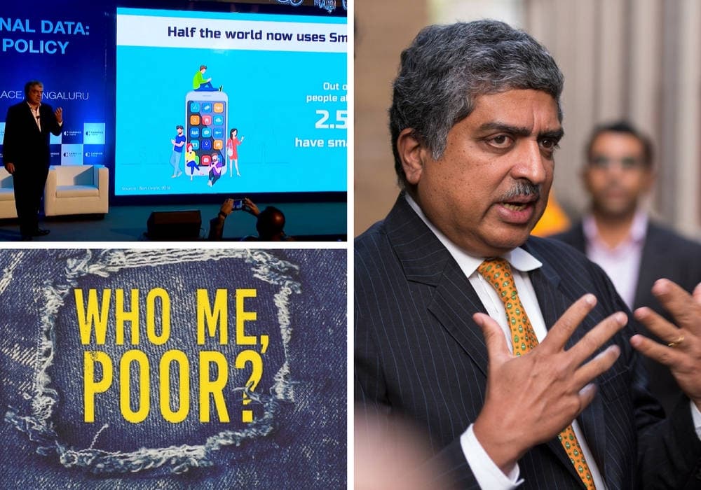 Look beyond the popular narrative