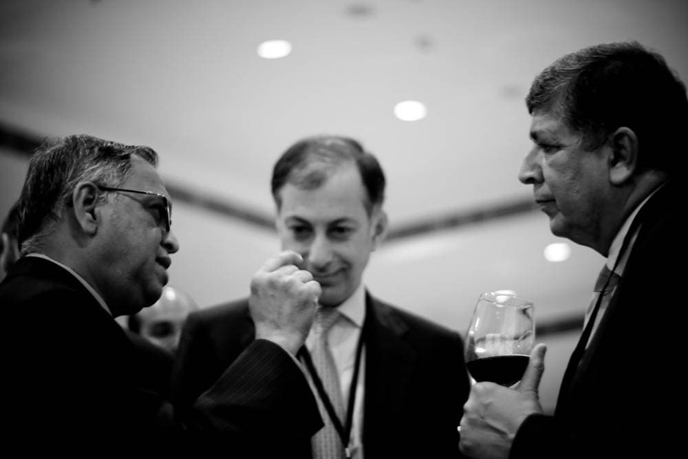 Why Narayana Murthy needs to relearn the rules of the Murthy Doctrine