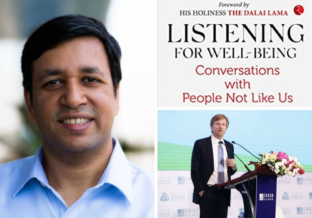 A new paradigm for privacy and data protection