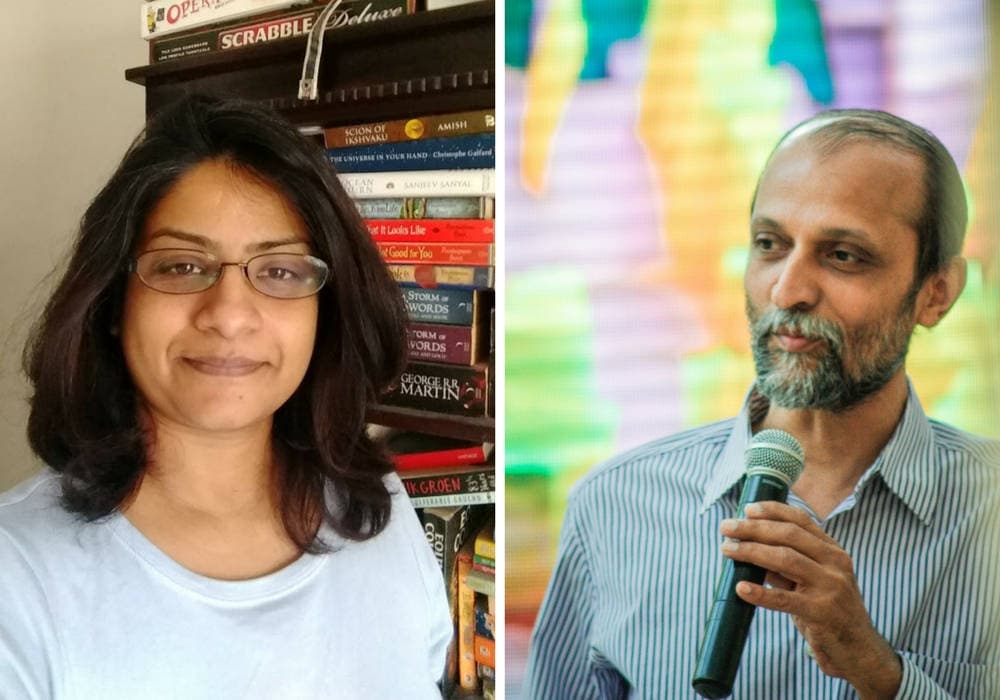 A story of debt. A story of opportunities