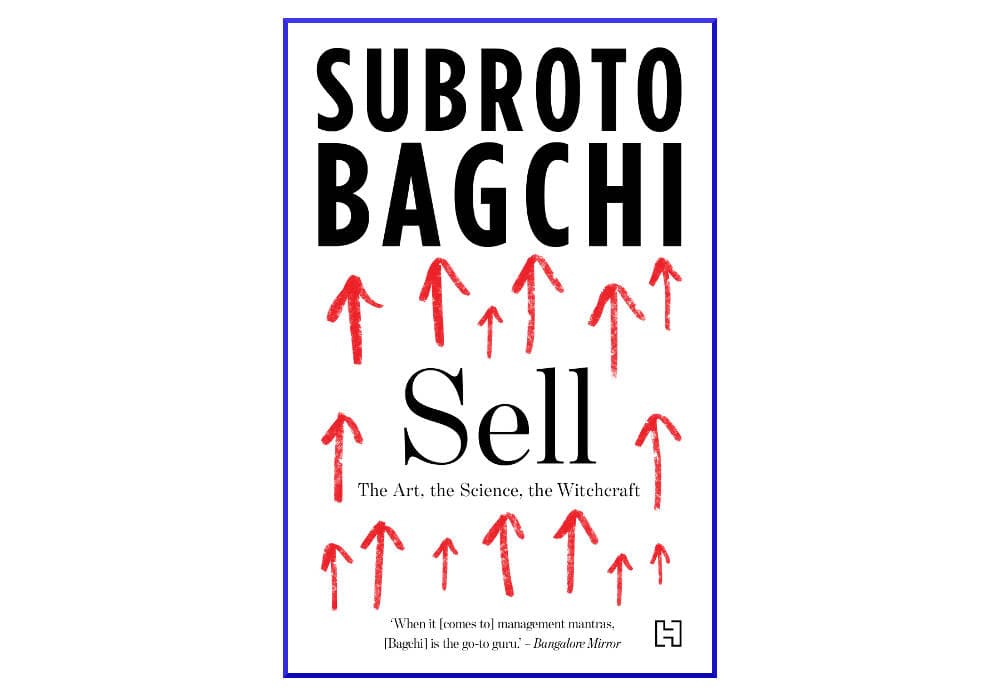 How to be a super salesman