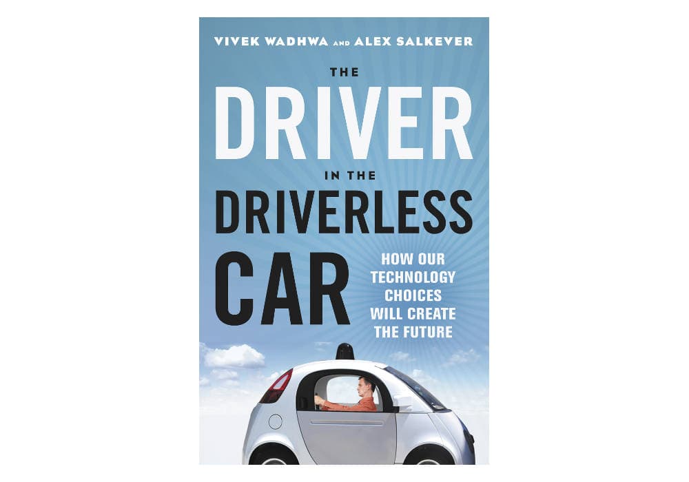 Disruptive tech: There’s hope for the future. But fear too