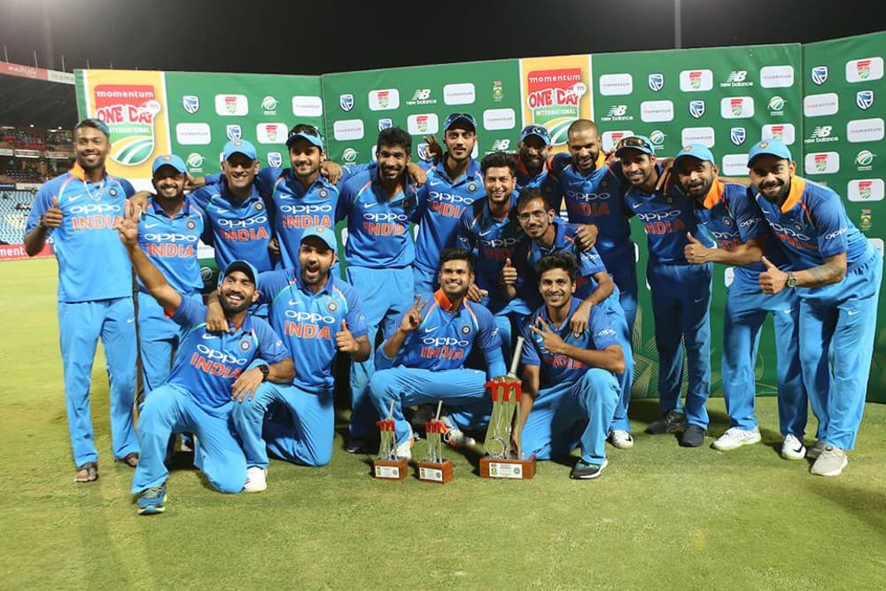 How to sustain winning streaks