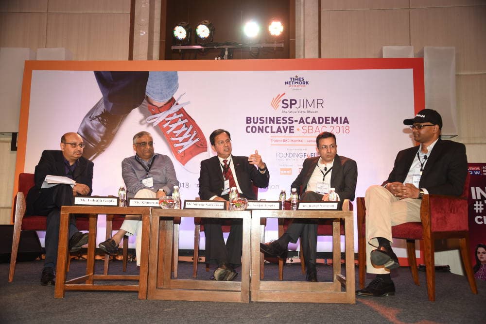 Transforming the soul of the enterprise