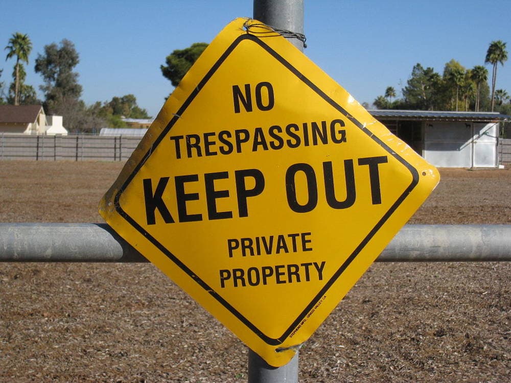 The curious case of Section 57