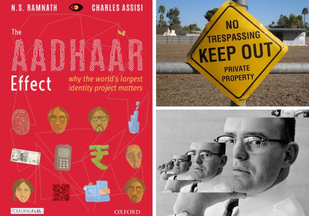 A post-Aadhaar world