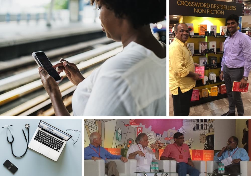 The Aadhaar news roundup