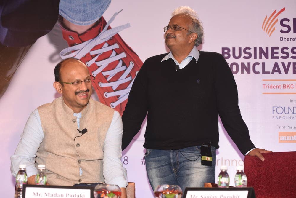 Beyond Business: Using platform thinking to drive societal change