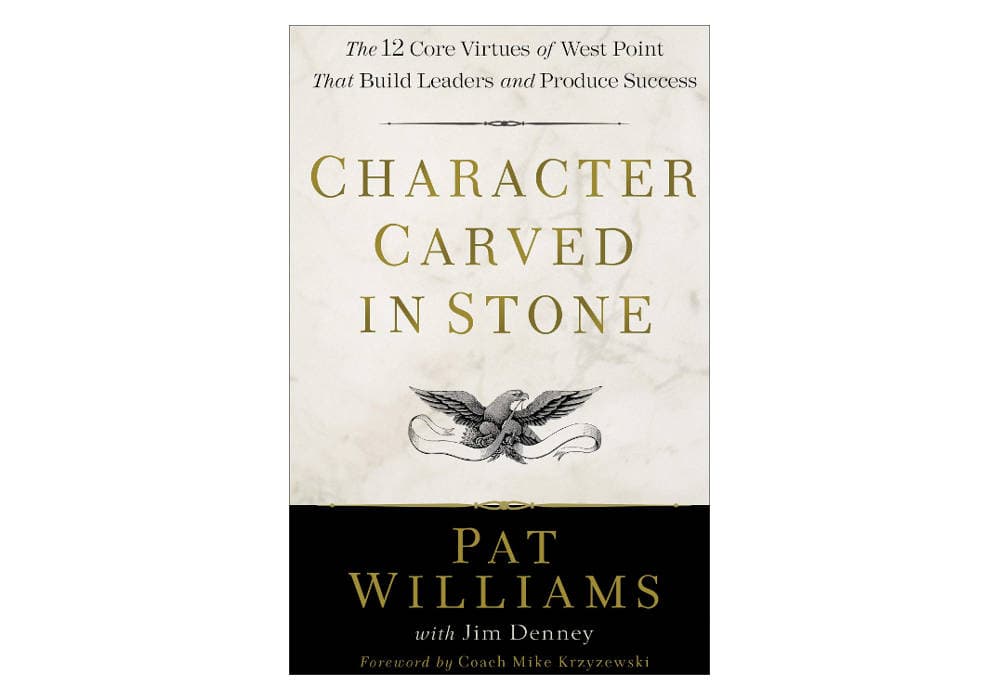 Forging strong, compassionate leaders