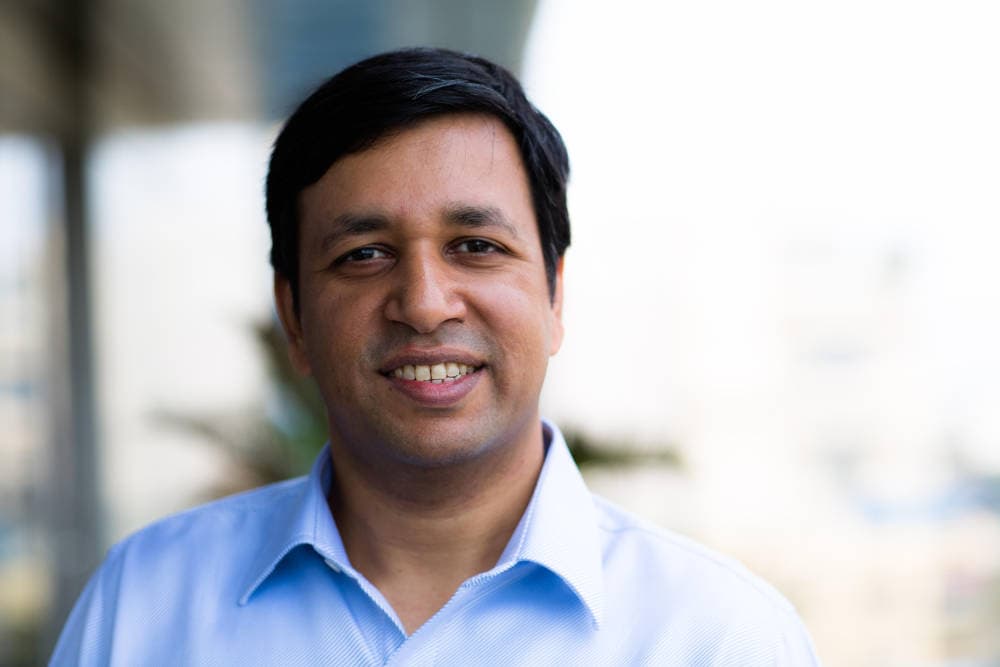 Success in tech innovation also needs agile policy making