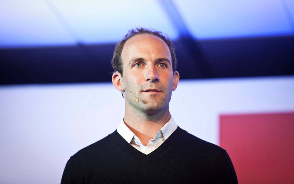 ‘The value of technology is in solving meaningful human problems’