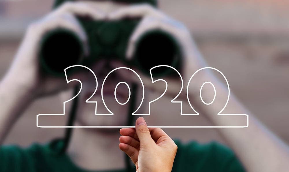 Trendspotting: 2020 can make or break
