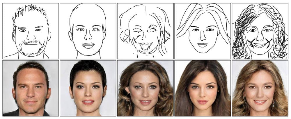 Can Jio scale its apps; from rough sketch to photo-real; automation’s limits