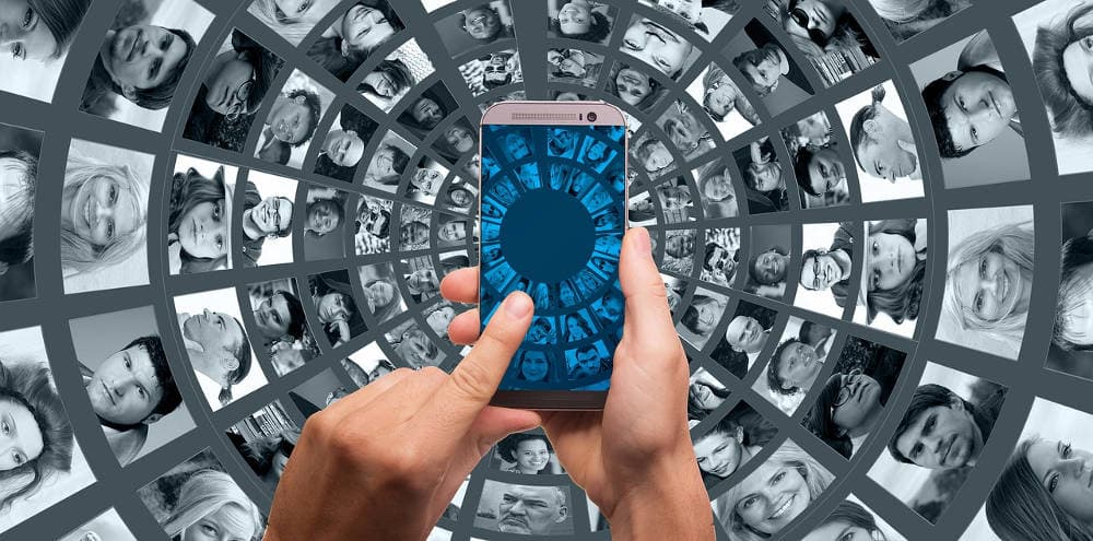 Working From Home Daily #85: Rekindle friendships