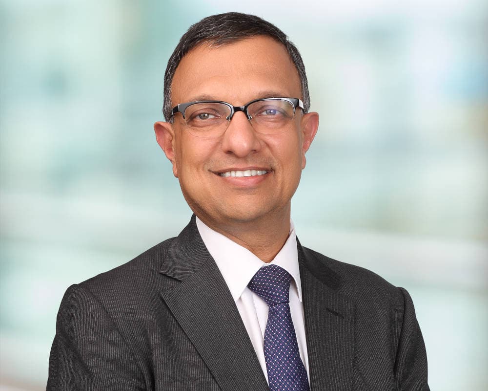 A platform approach to bridging India’s healthcare gap