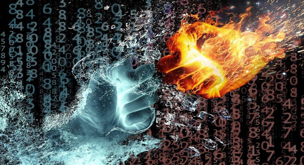 FF Daily #284: The moral high ground