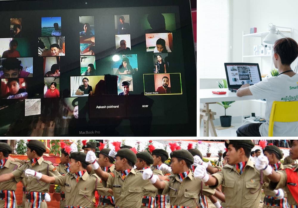 Unplanned online education is short-changing our children