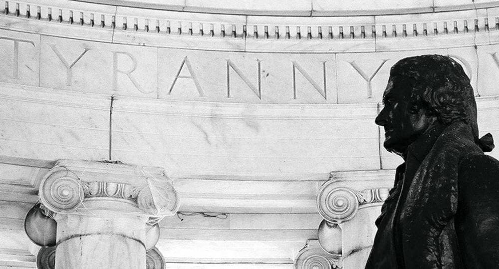 FF Daily #391: Power dynamics