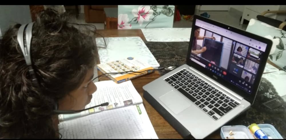 They chose schools for creative learning. What’s the benefit now, they ask