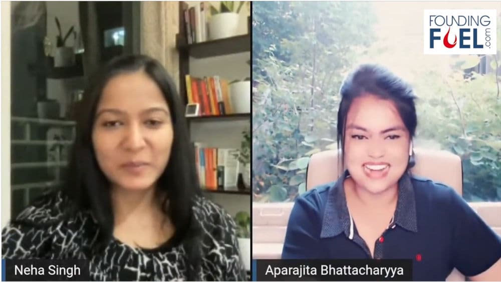 Gaining ‘Tracxn’ in the startup world