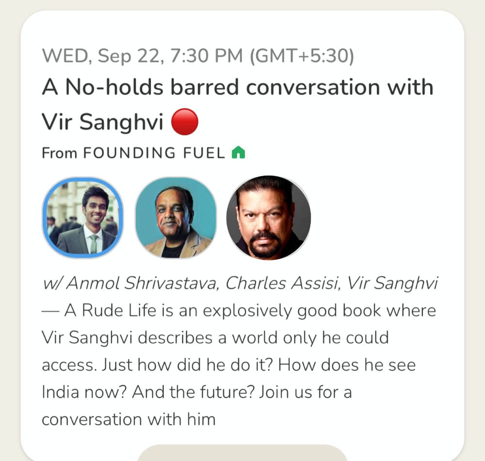 Politics, the business of news, and the Radia tapes