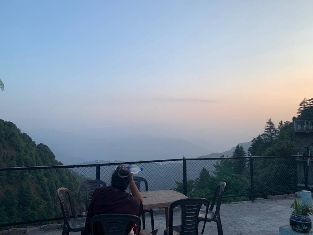 FF Life: A retreat in the mountains