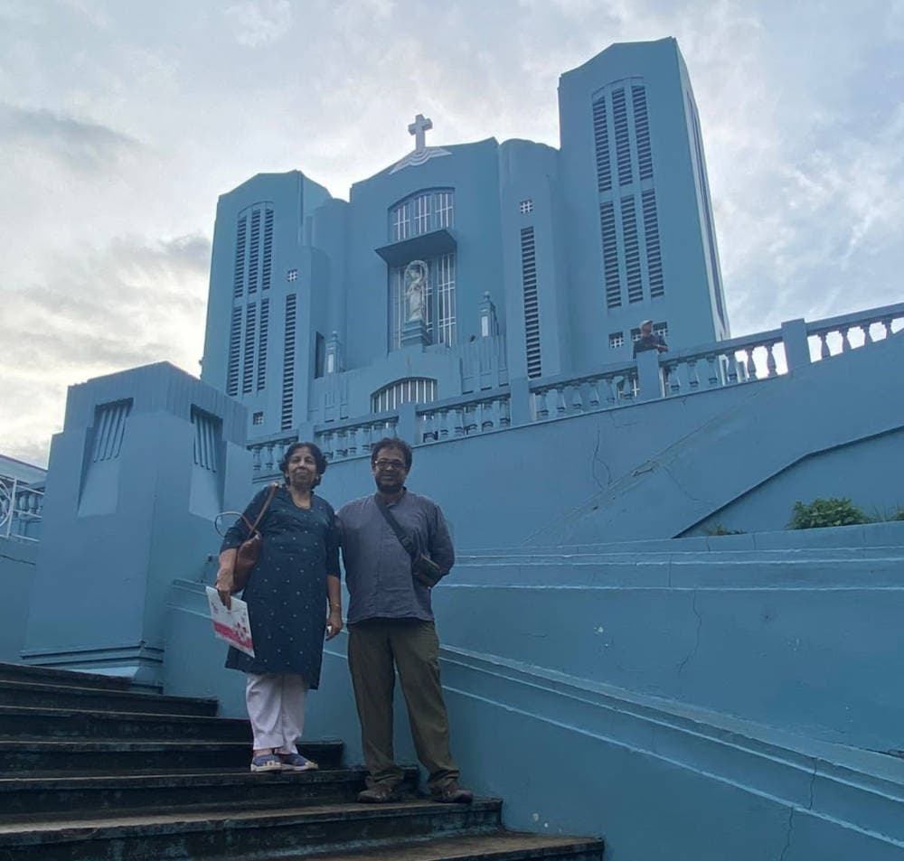 FF Life: Shillong—a state of mind