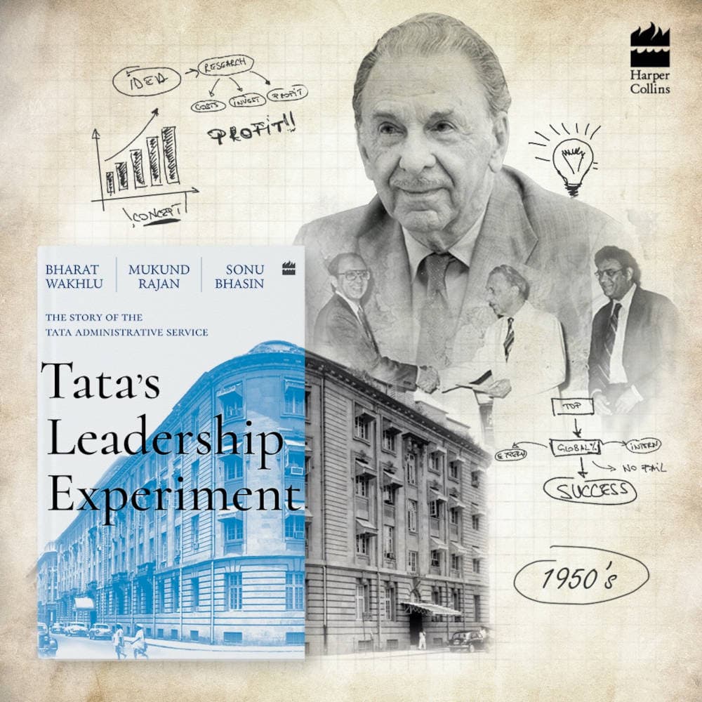 A book that raises important questions on ‘servant leaders’