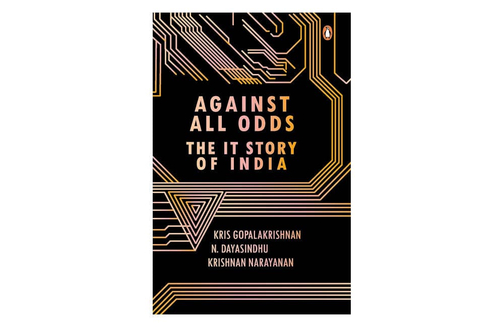 When India made its first computer