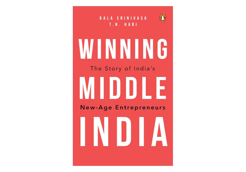 The Middle India consumer