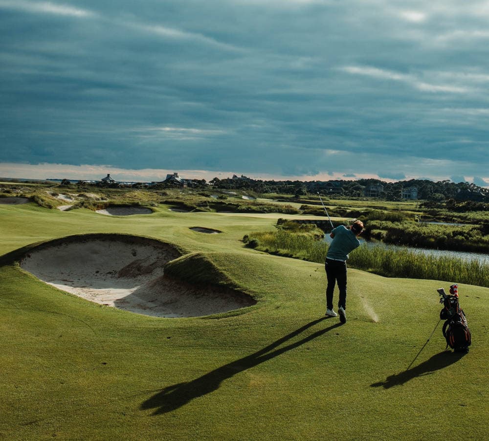 FF Life: How golf made me a better investor