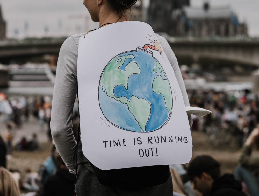 FF Life: Understanding Climate Change